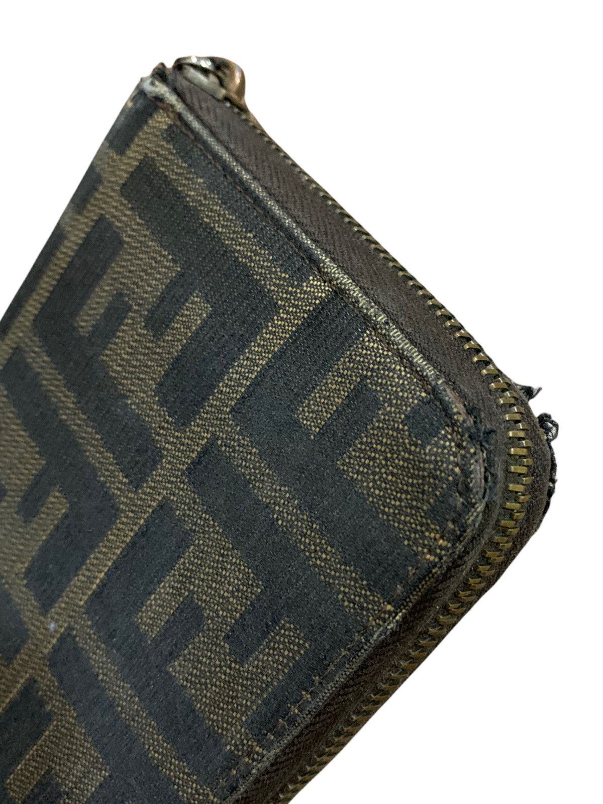 Fendi Fendi zucca monogram long wallet Size ONE SIZE - 6 Thumbnail