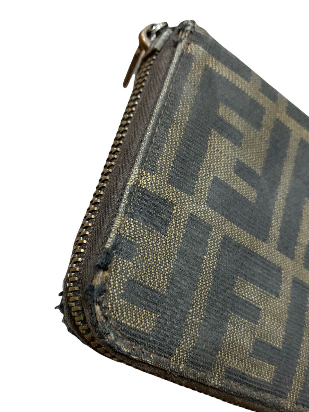 Fendi Fendi zucca monogram long wallet Size ONE SIZE - 7 Thumbnail
