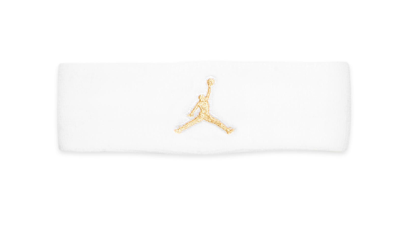 Jordan Brand OVO x Air Jordan x Nike Headband and 2 Wrist Bands Size ONE SIZE - 3 Thumbnail