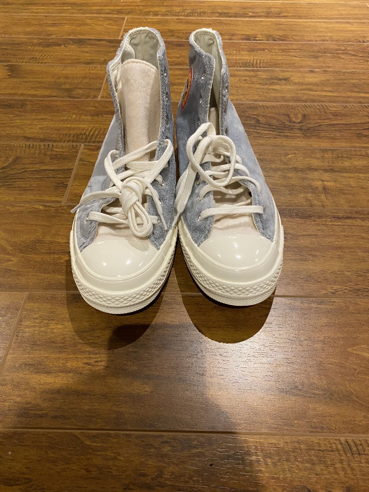 Converse *FINAL PRICE DROP*Converse x Bugs Bunny 80th Anniversary Size US 10 / EU 43 - 5 Thumbnail