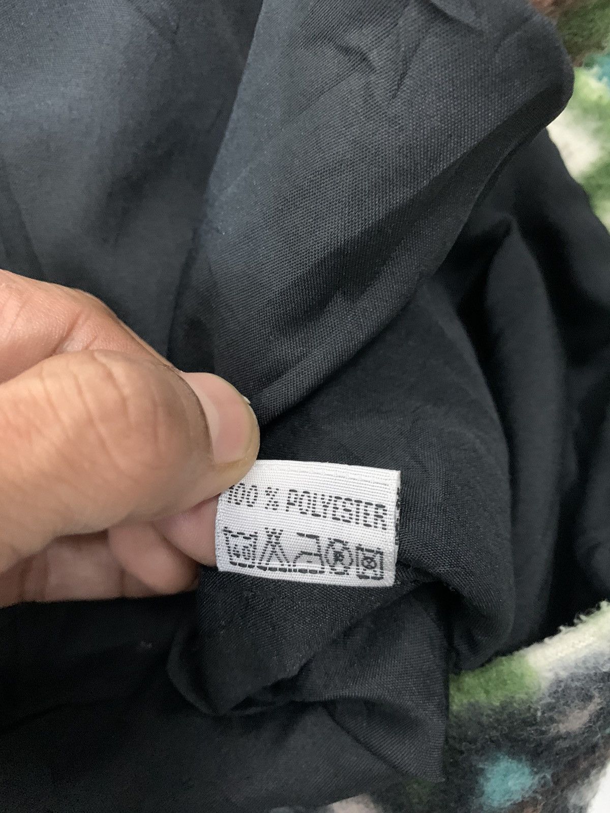 Japanese Brand Japanese Brand Albanes Multicolor Aztech Sweater Size US M / EU 48-50 / 2 - 6 Thumbnail