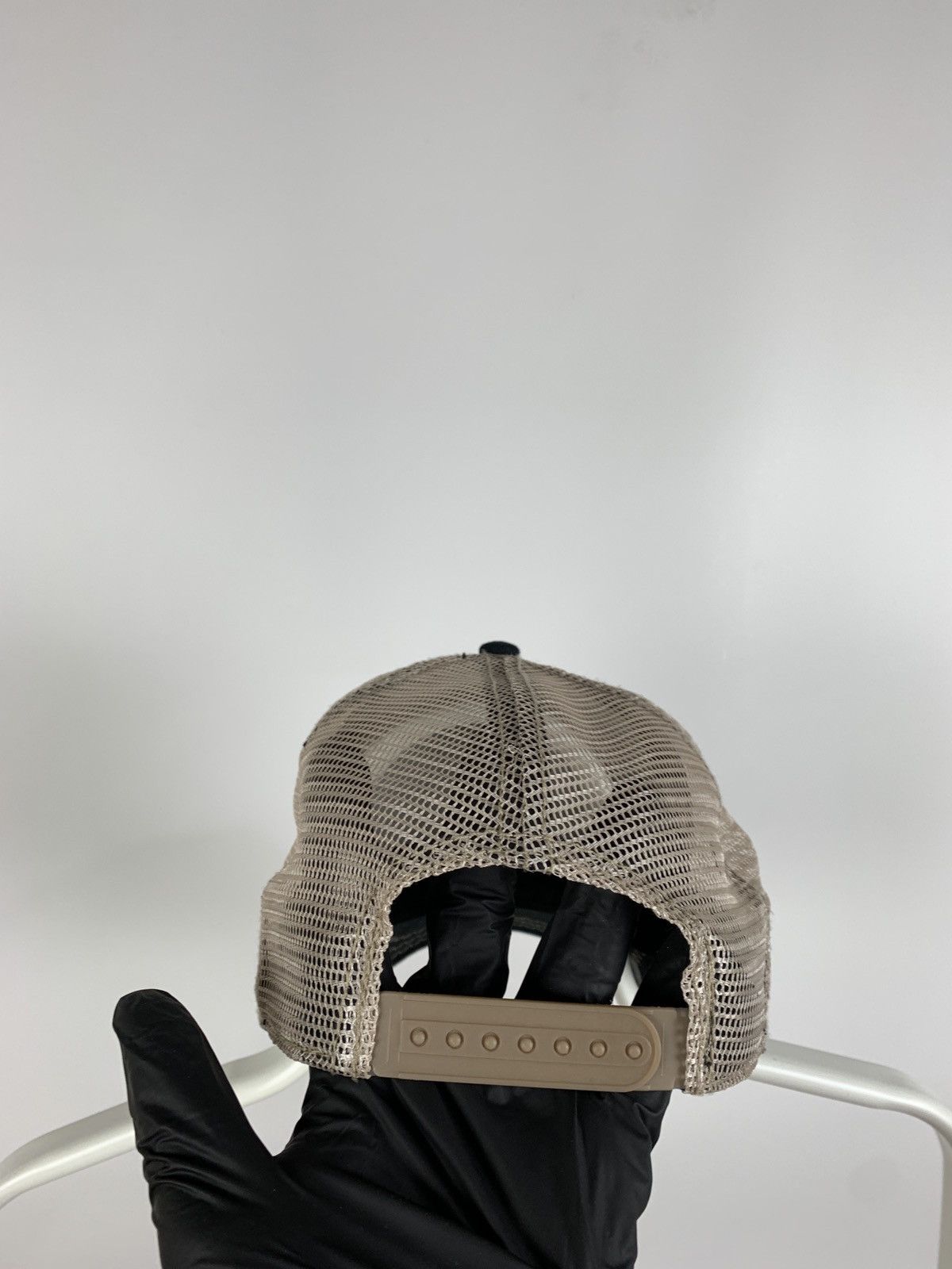Goorin Bros. Goorin Bros The Cock Trucker Hat Cap Size ONE SIZE - 9 Thumbnail