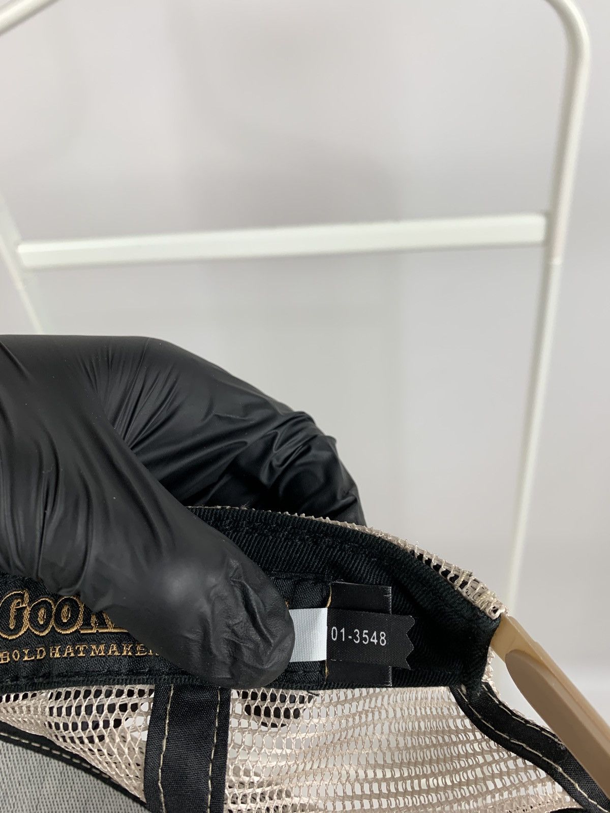 Goorin Bros. Goorin Bros The Cock Trucker Hat Cap Size ONE SIZE - 13 Thumbnail