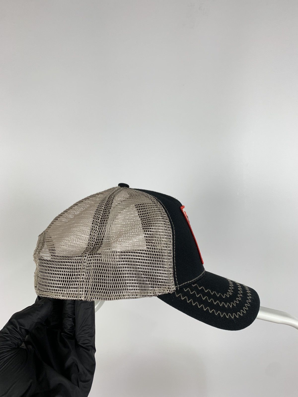 Goorin Bros. Goorin Bros The Cock Trucker Hat Cap Size ONE SIZE - 8 Thumbnail