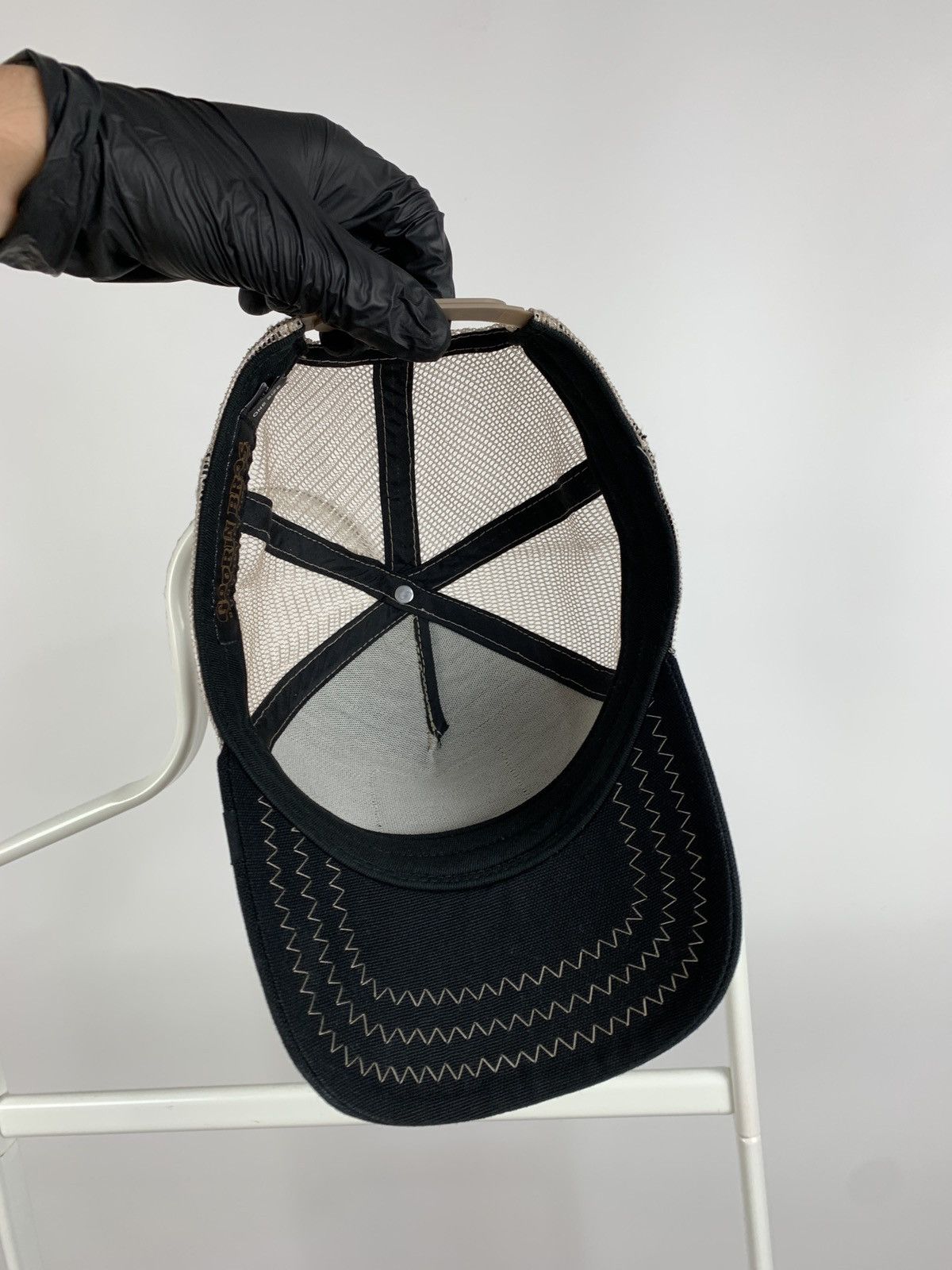 Goorin Bros. Goorin Bros The Cock Trucker Hat Cap Size ONE SIZE - 11 Thumbnail