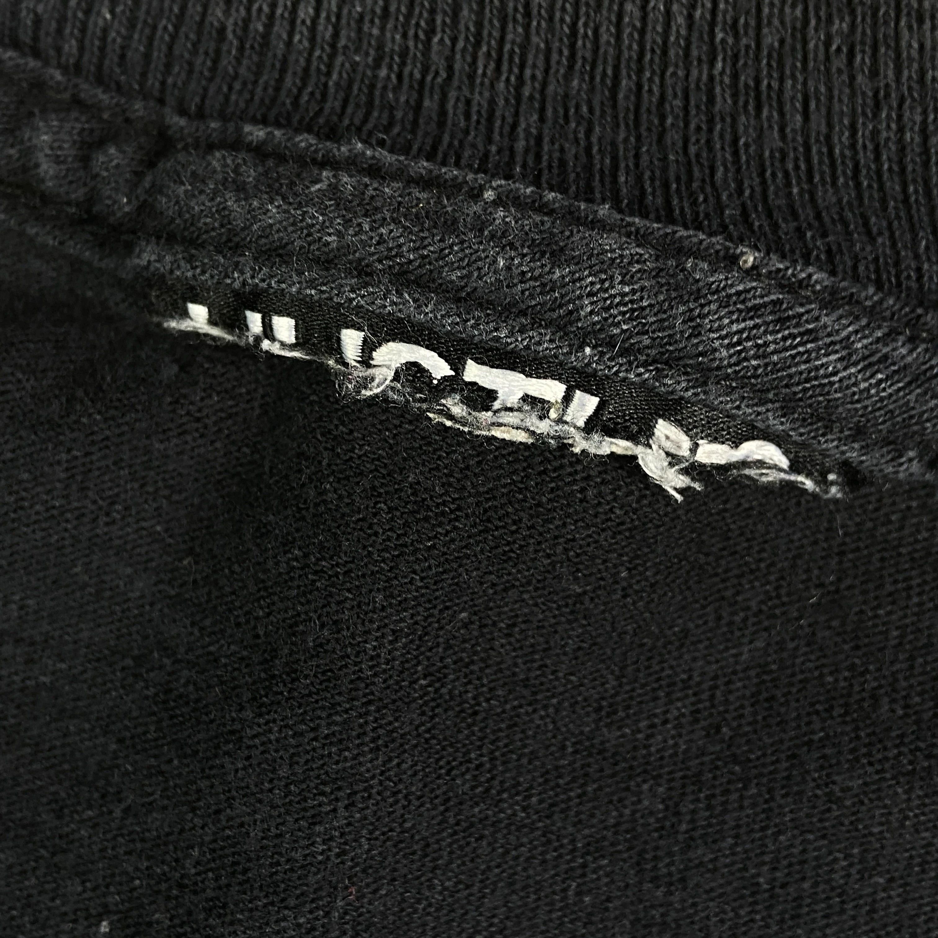 Playboy × Vintage Mens Vintage T Shirt Hustler Since 74 Size L Size US L / EU 52-54 / 3 - 5 Thumbnail