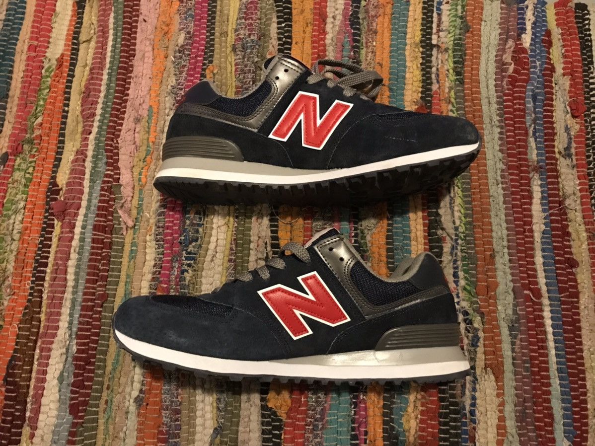 New Balance 574 Classic