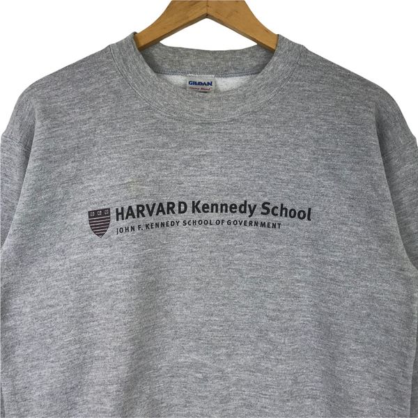 Harvard kennedy school online sweatshirt