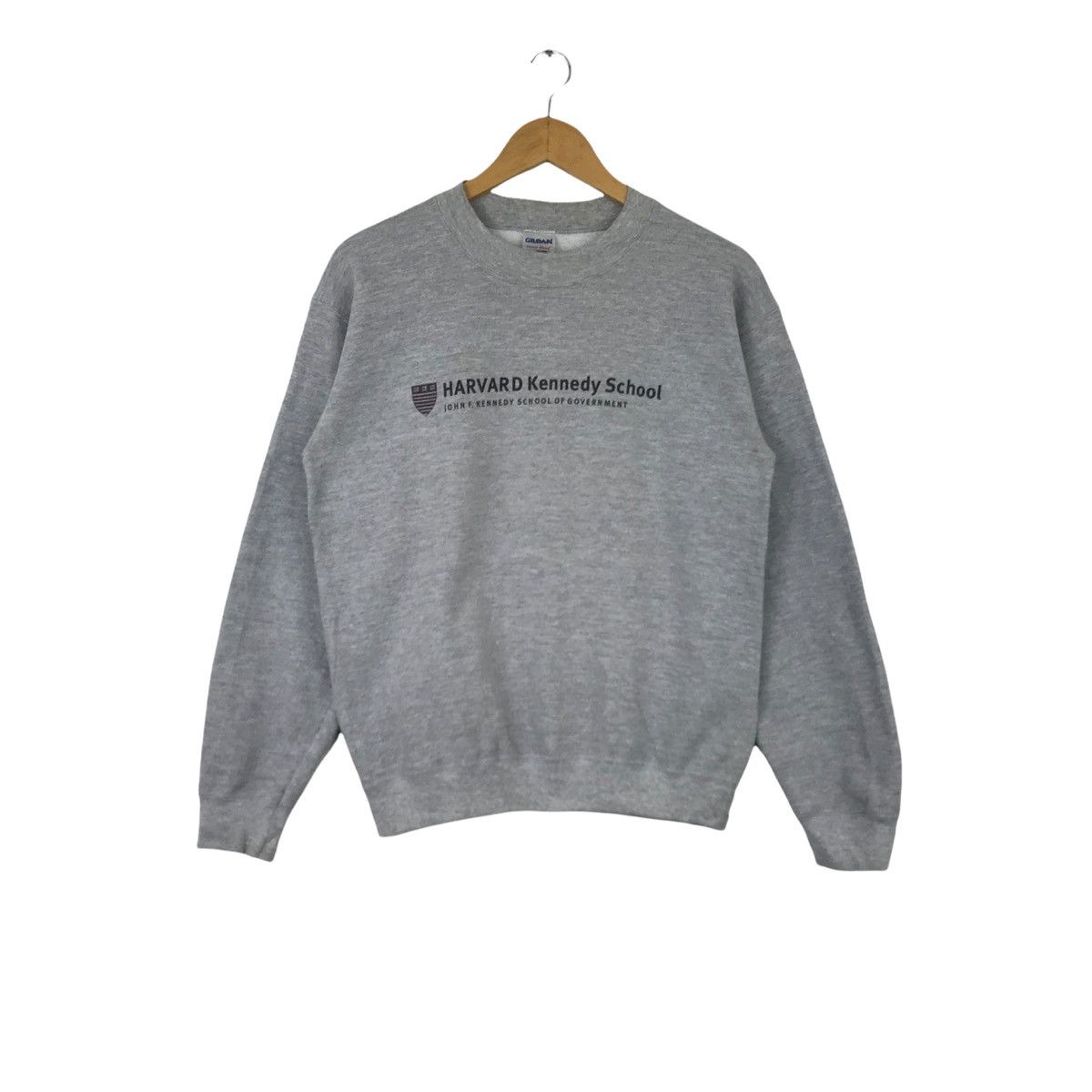 Harvard kennedy school sweatshirt hotsell