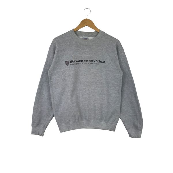 Harvard kennedy school clearance sweatshirt