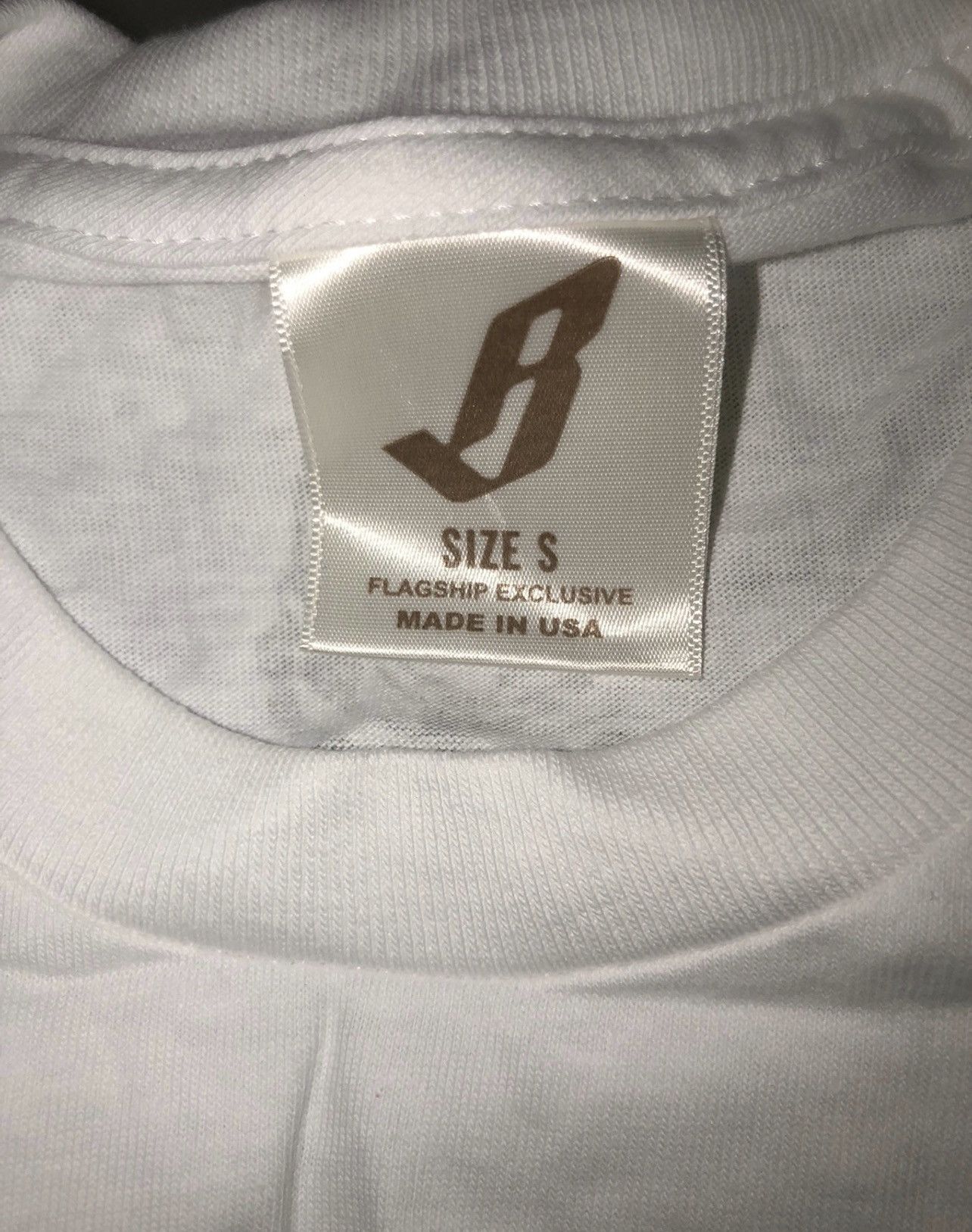 Billionaire Boys Club × Hebru Brantley Final Price Drop BBC X Hebru Brantley Billionaire Boys Club Size US S / EU 44-46 / 1 - 3 Thumbnail