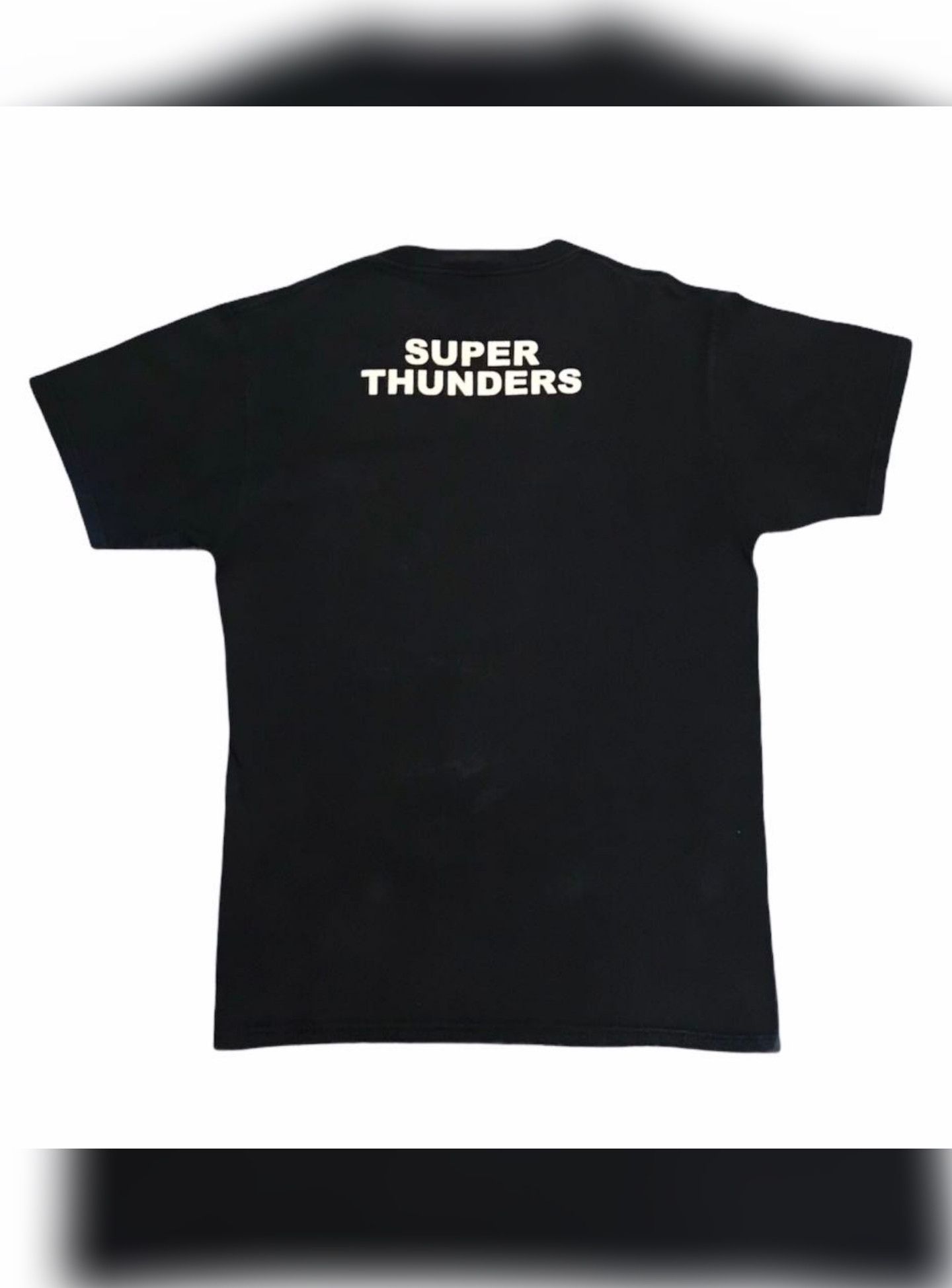 Band Tees × Vintage Vintage RARE 90s Punk Band NOLIPSCHILD On Tour 1999 Tshirt Size US L / EU 52-54 / 3 - 2 Thumbnail