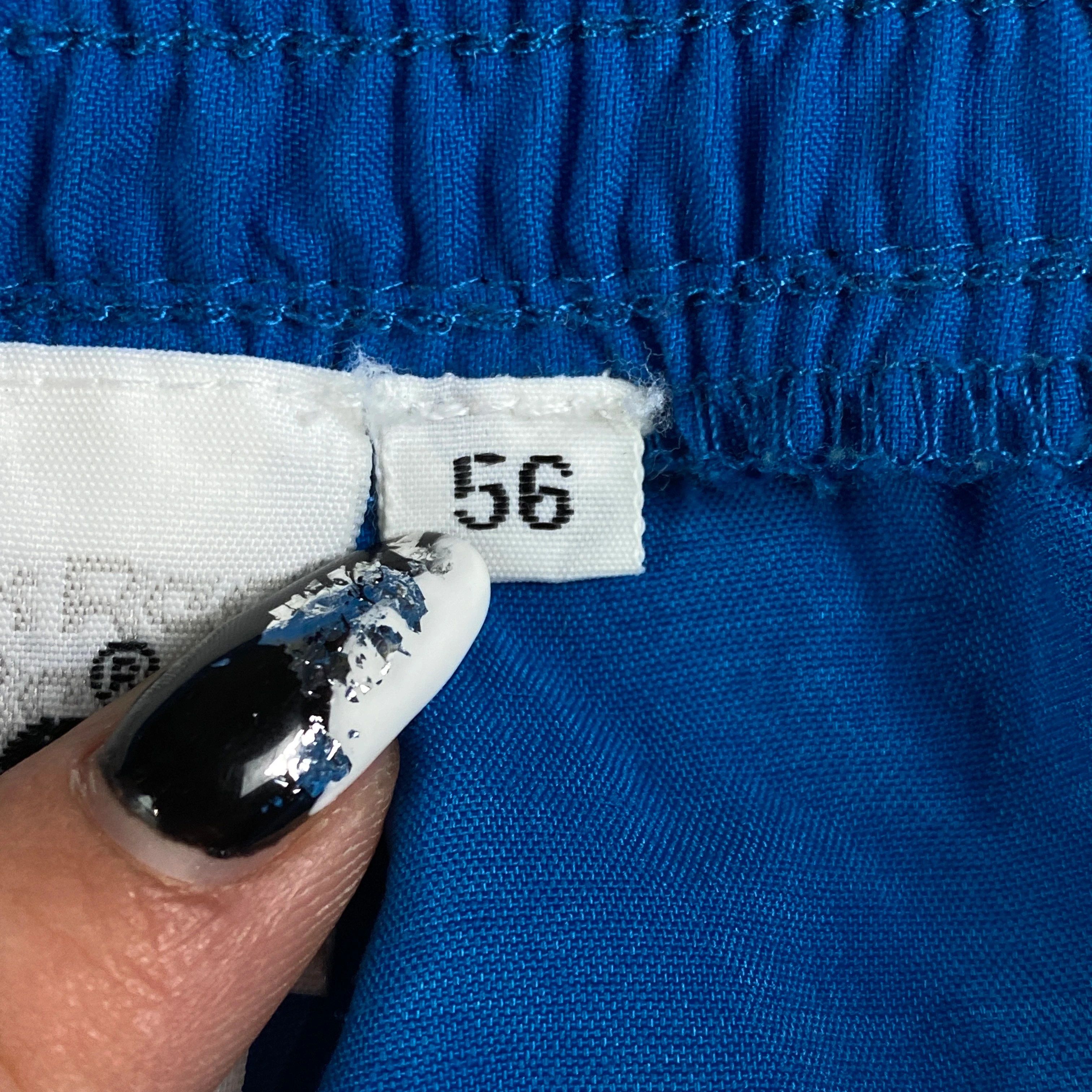 Reebok × Vintage Mens Shorts Reebok Vintage Size 56 Size US 40 / EU 56 - 5 Thumbnail