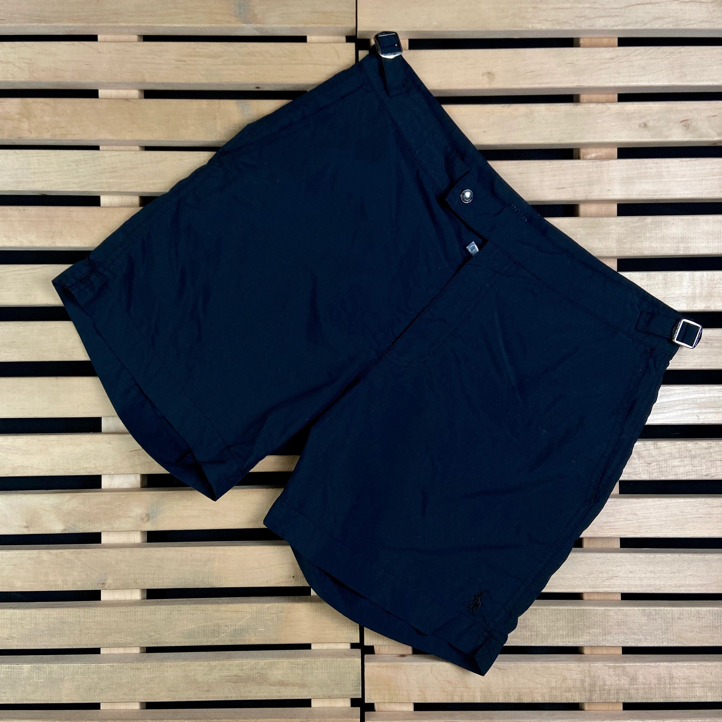 Polo Ralph Lauren Mens Shorts Polo Ralph Lauren Size M Size US 30 / EU 46 - 1 Thumbnail