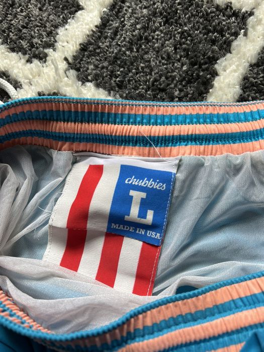 Chubbies Chubbies Swim Trunks Grailed