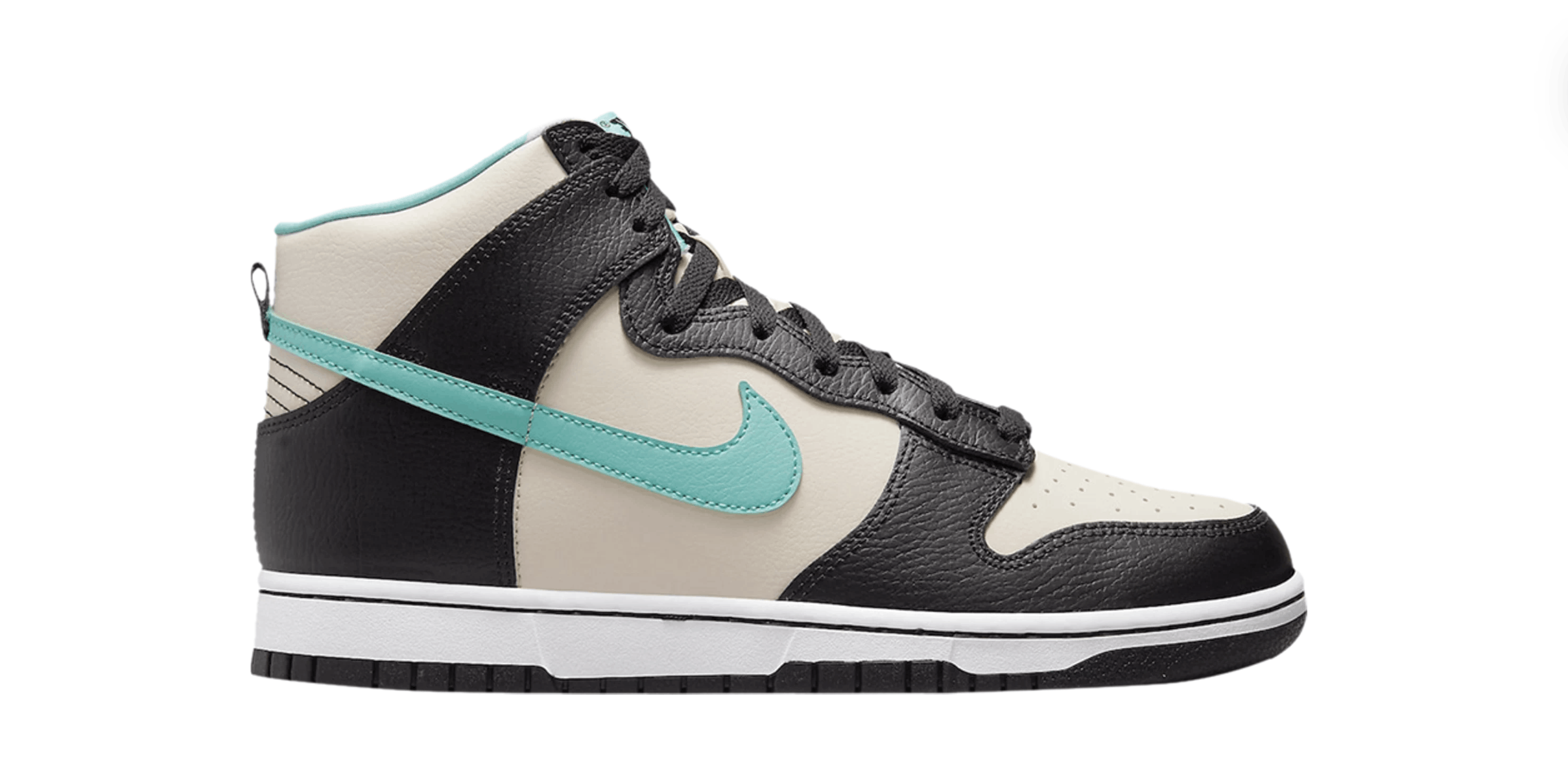 Nike Nike Dunk High EMB Size US 12 / EU 45 - 1 Thumbnail