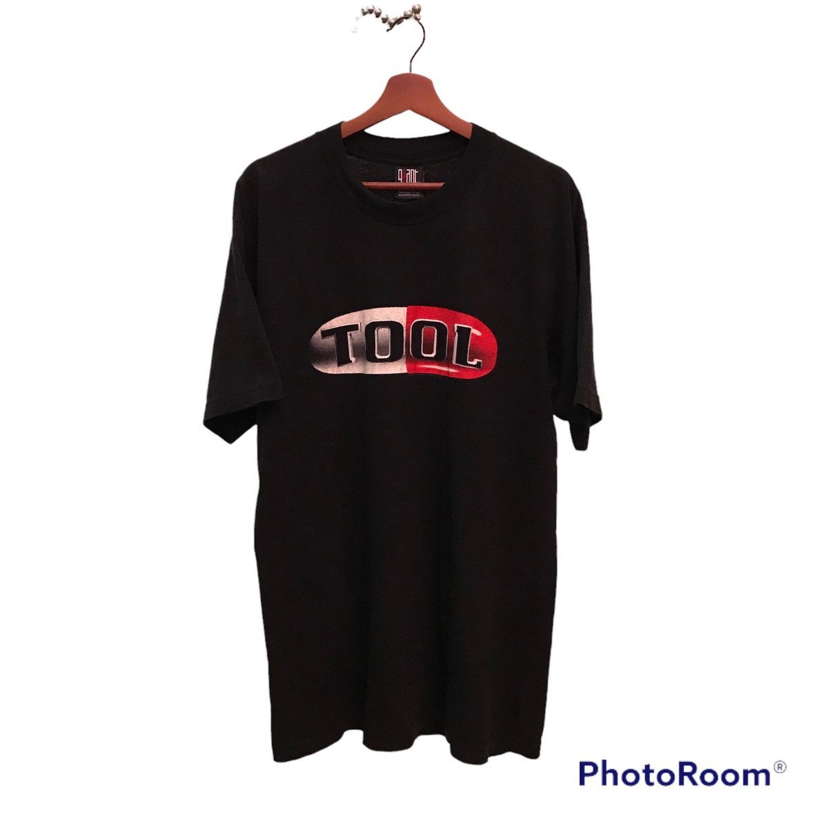 FEAR OF GOD - 激レア Bad Brains i against i バンドTeeの通販