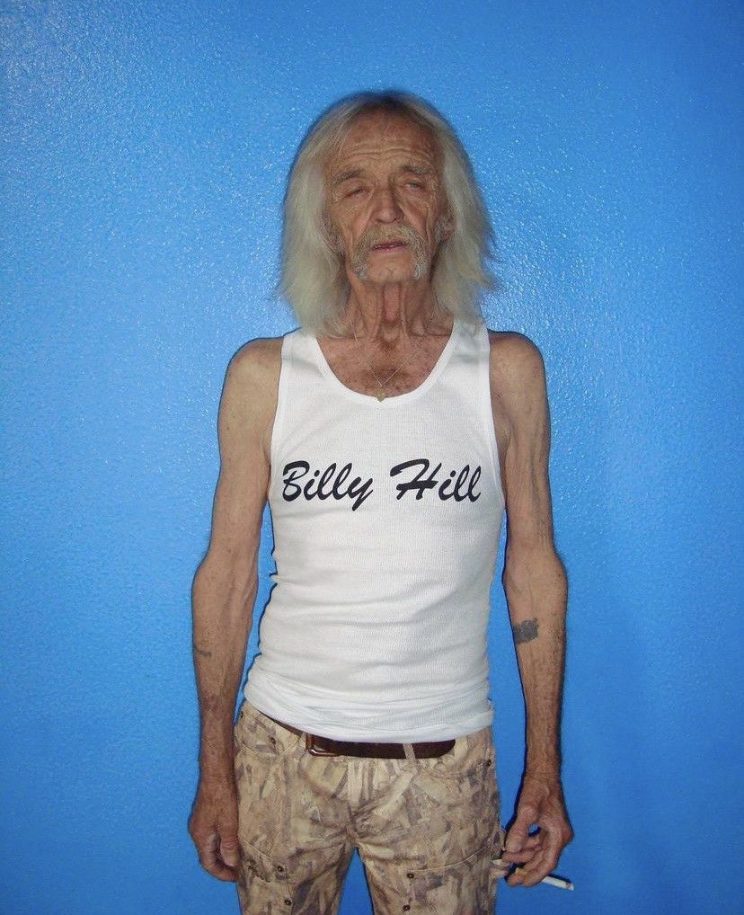 Billy Hill WIFE LOVERS TANK TOP (2-PACK) Size US M / EU 48-50 / 2 - 5 Thumbnail