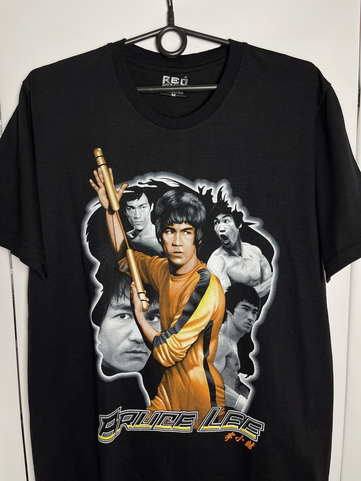 【激レア美品】Bruce Almighty （ブルースオールマイティTシャツ） 激レア 美品】Bruce Almighty T-shirt（ブルース