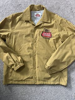 Palace Coach Jacket | Grailed