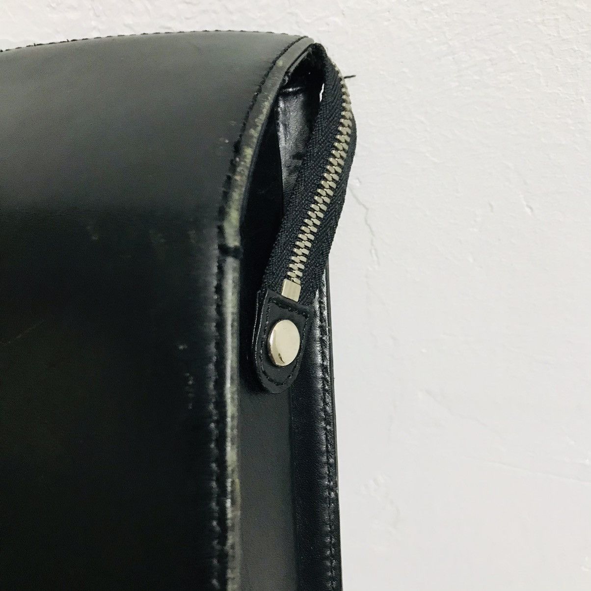 Japanese Brand × Yohji Yamamoto Y'saccs Sling Bag Size ONE SIZE - 6 Thumbnail