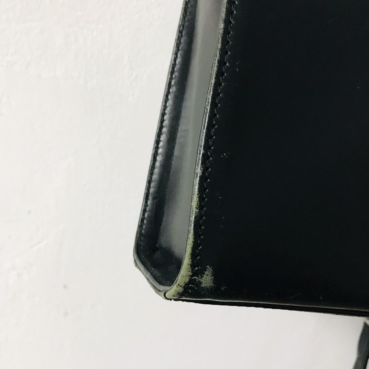 Japanese Brand × Yohji Yamamoto Y'saccs Sling Bag Size ONE SIZE - 12 Thumbnail