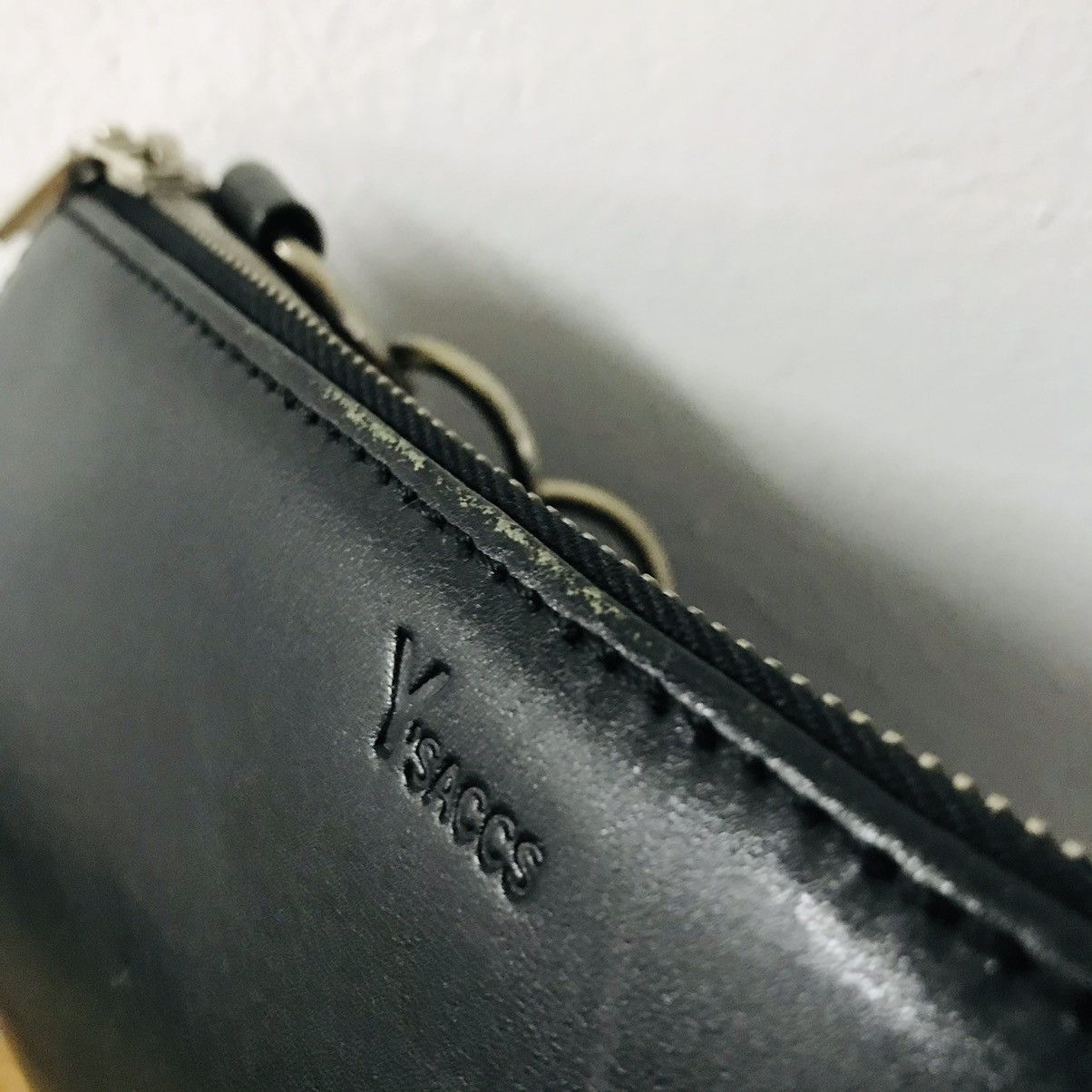 Japanese Brand × Yohji Yamamoto Y'saccs Sling Bag Size ONE SIZE - 5 Thumbnail