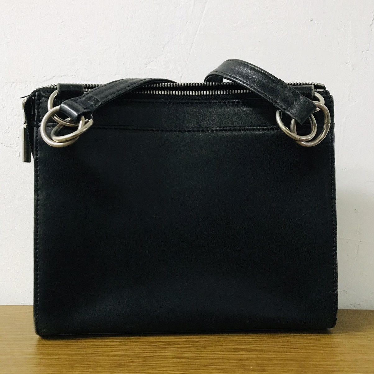 Japanese Brand × Yohji Yamamoto Y'saccs Sling Bag Size ONE SIZE - 2 Thumbnail