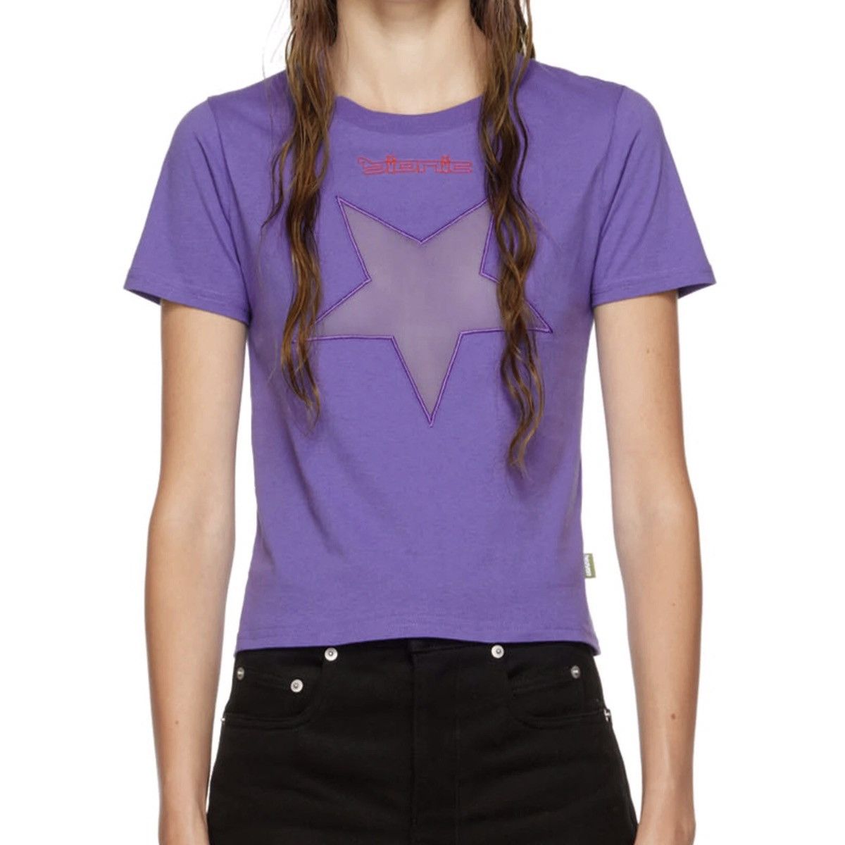 heaven by marc jacobs×kiko kostadinov T