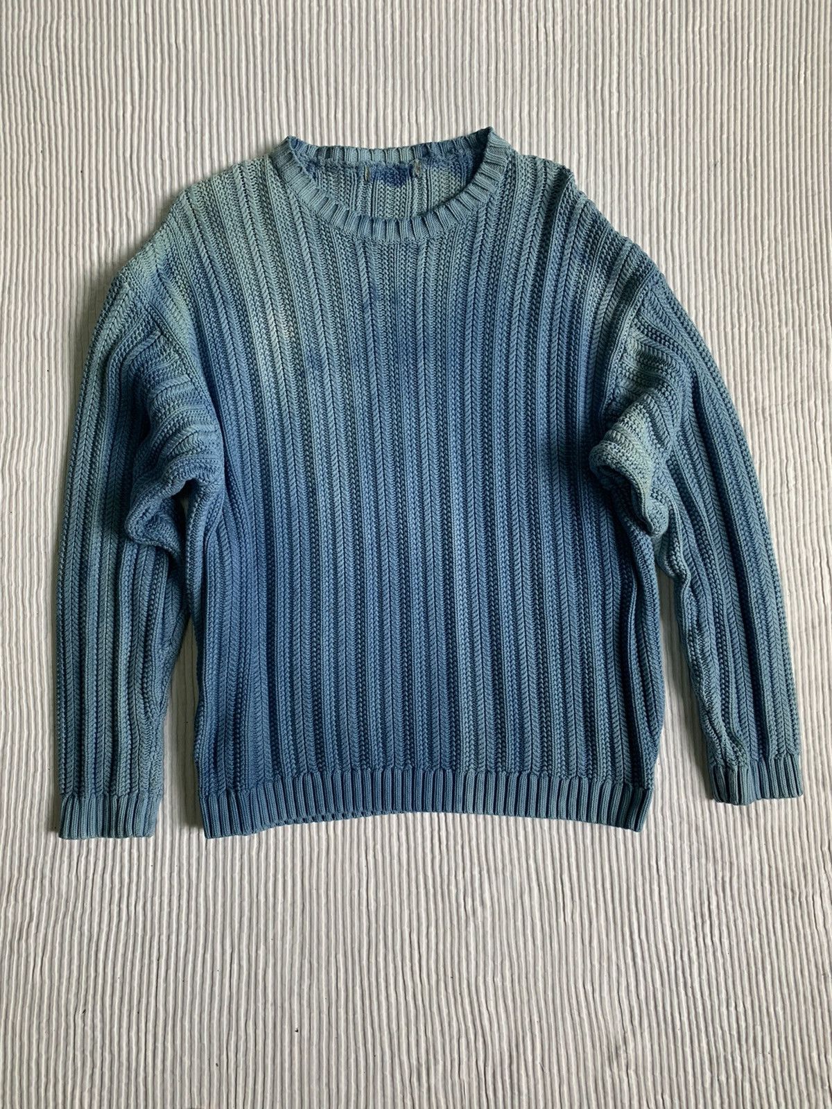 Indigo Nightclub x Indigou Kate Moss Knit Sweater | Grailed