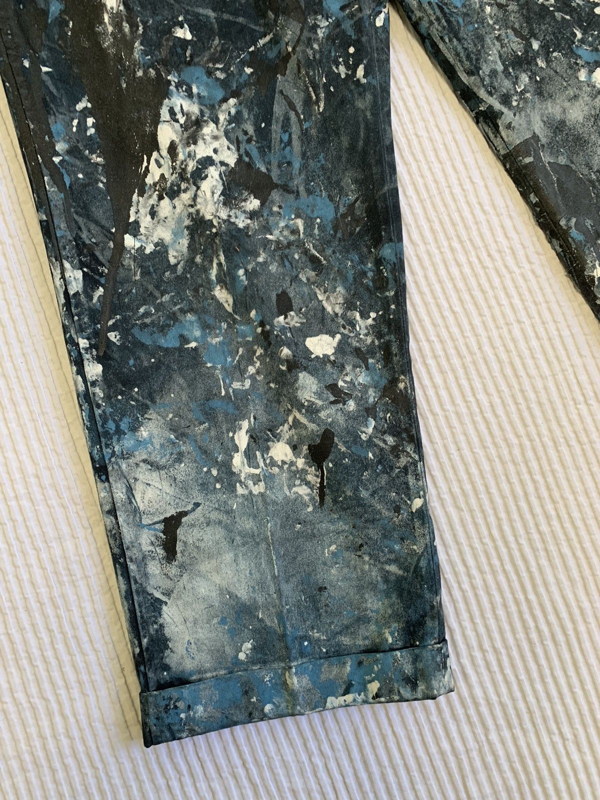 Other AbEx Ice Camo Size US 33 - 3 Thumbnail