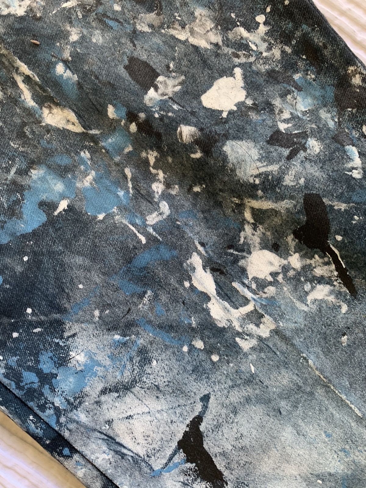 Other AbEx Ice Camo Size US 33 - 11 Thumbnail