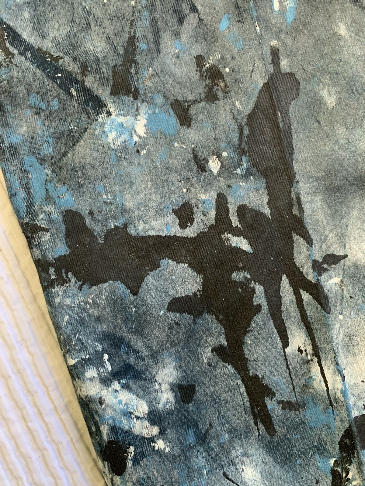 Other AbEx Ice Camo Size US 33 - 17 Thumbnail