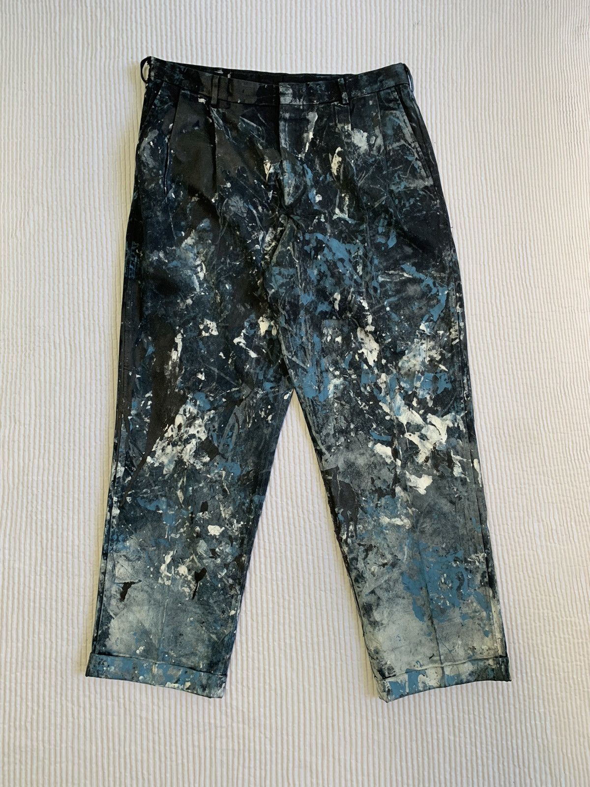 Other AbEx Ice Camo Size US 33 - 1 Thumbnail