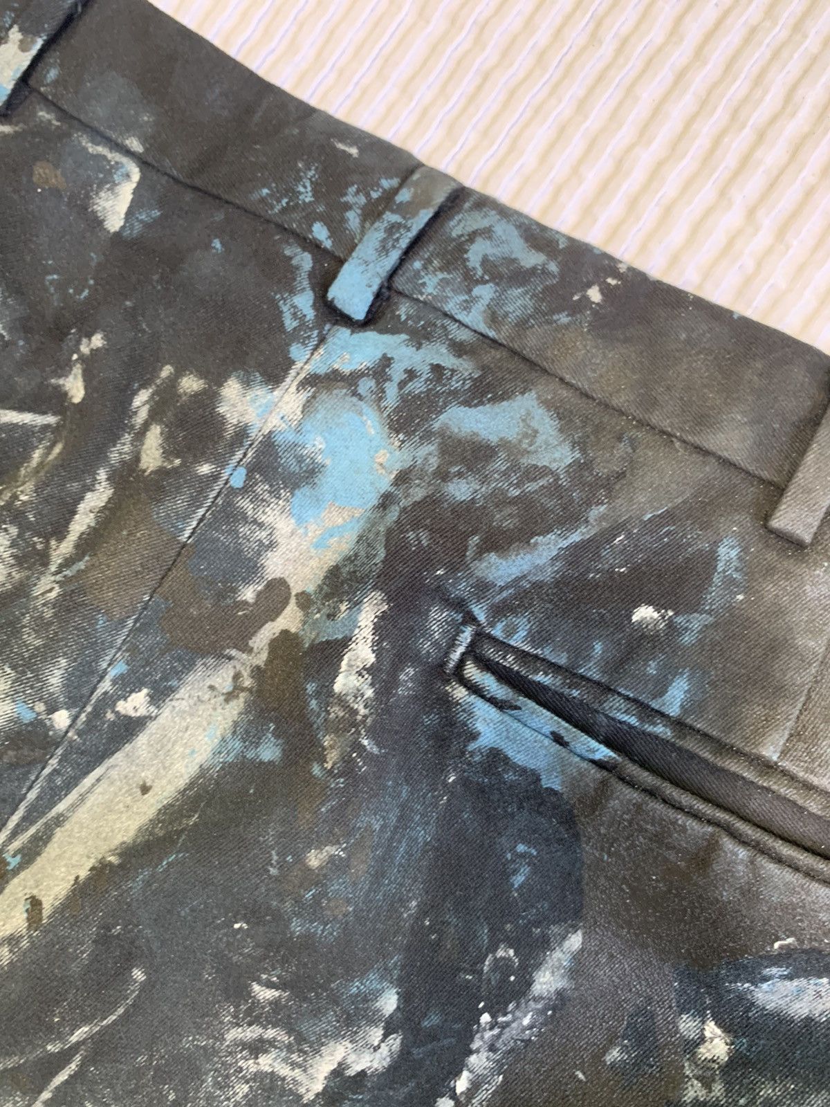 Other AbEx Ice Camo Size US 33 - 22 Thumbnail
