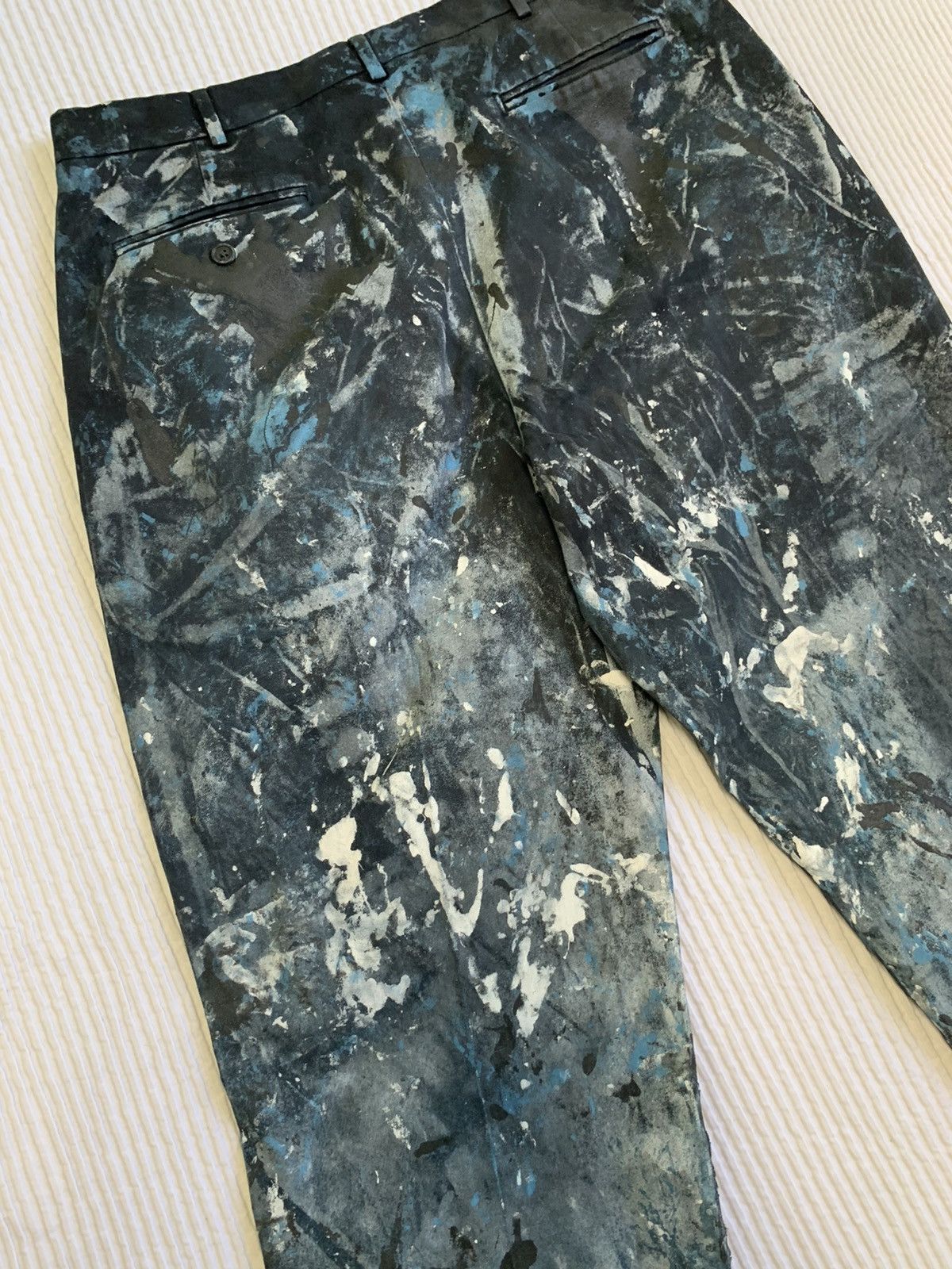 Other AbEx Ice Camo Size US 33 - 18 Thumbnail