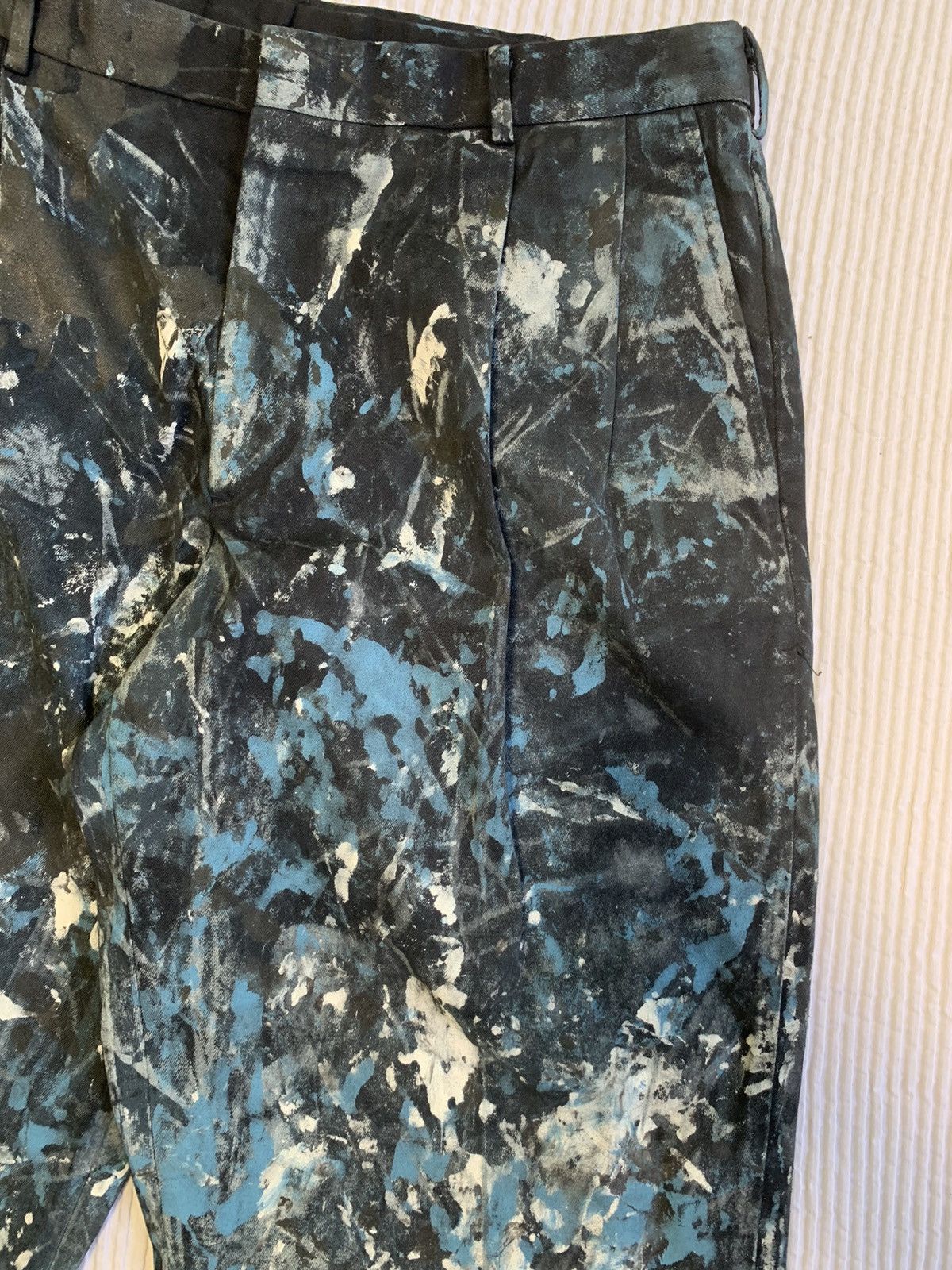 Other AbEx Ice Camo Size US 33 - 9 Thumbnail