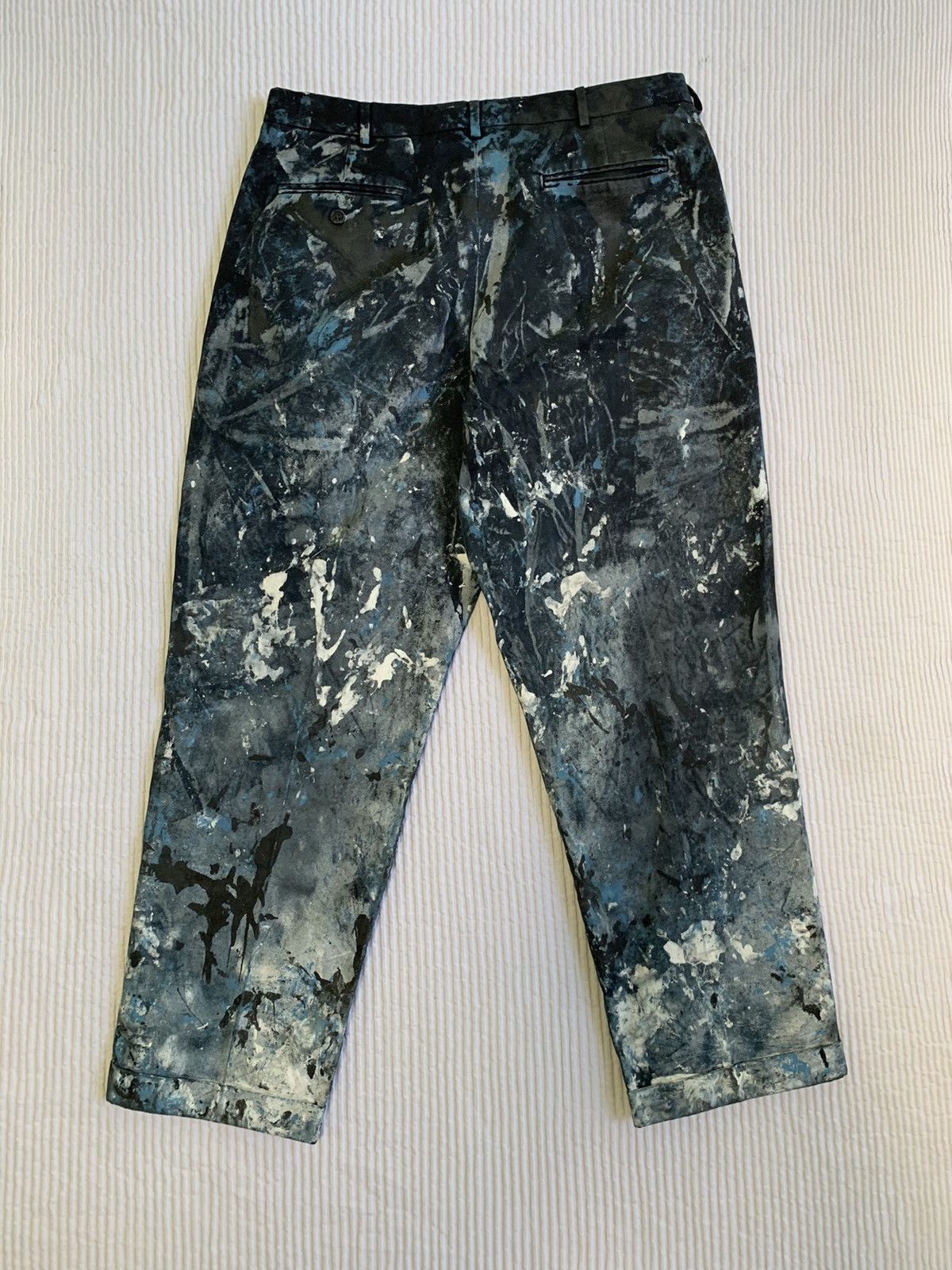 Other AbEx Ice Camo Size US 33 - 13 Thumbnail