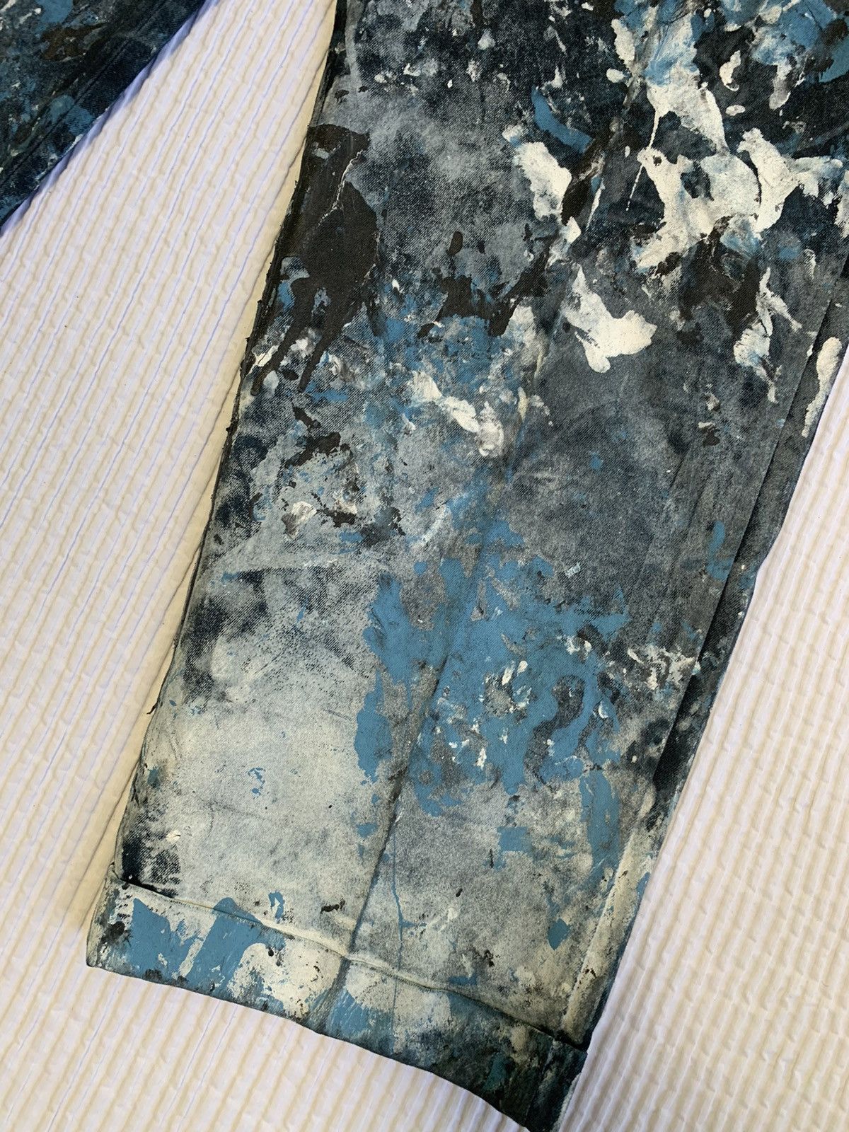 Other AbEx Ice Camo Size US 33 - 12 Thumbnail