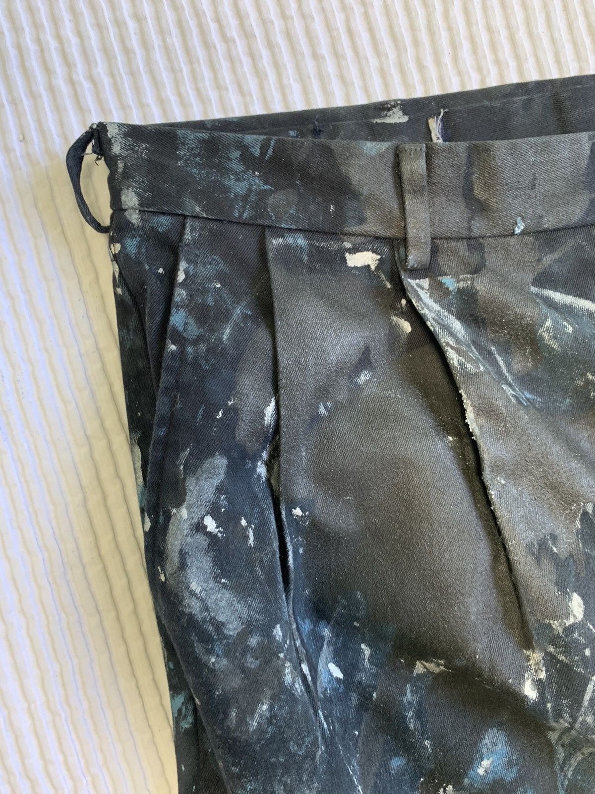 Other AbEx Ice Camo Size US 33 - 7 Thumbnail