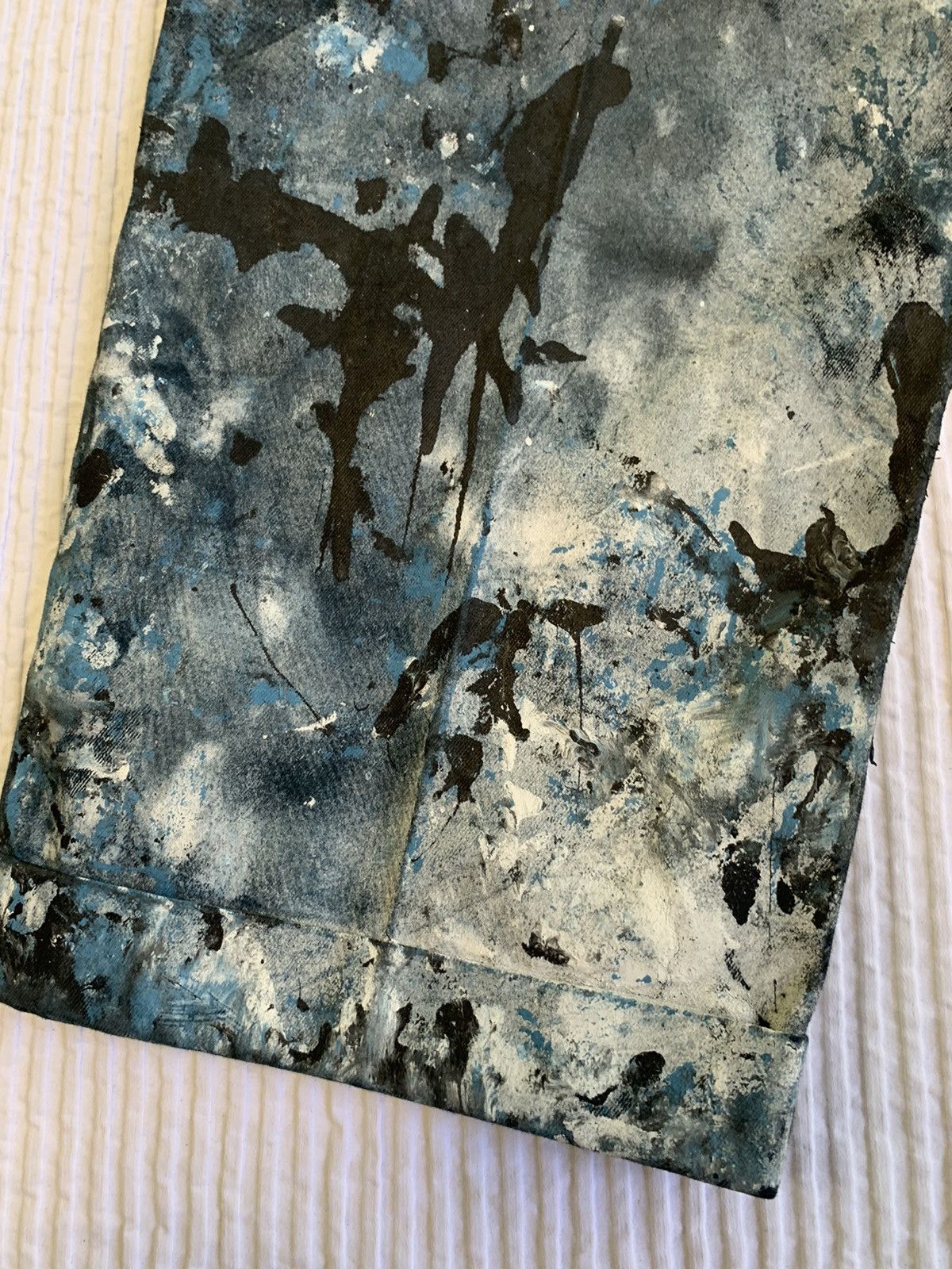 Other AbEx Ice Camo Size US 33 - 16 Thumbnail