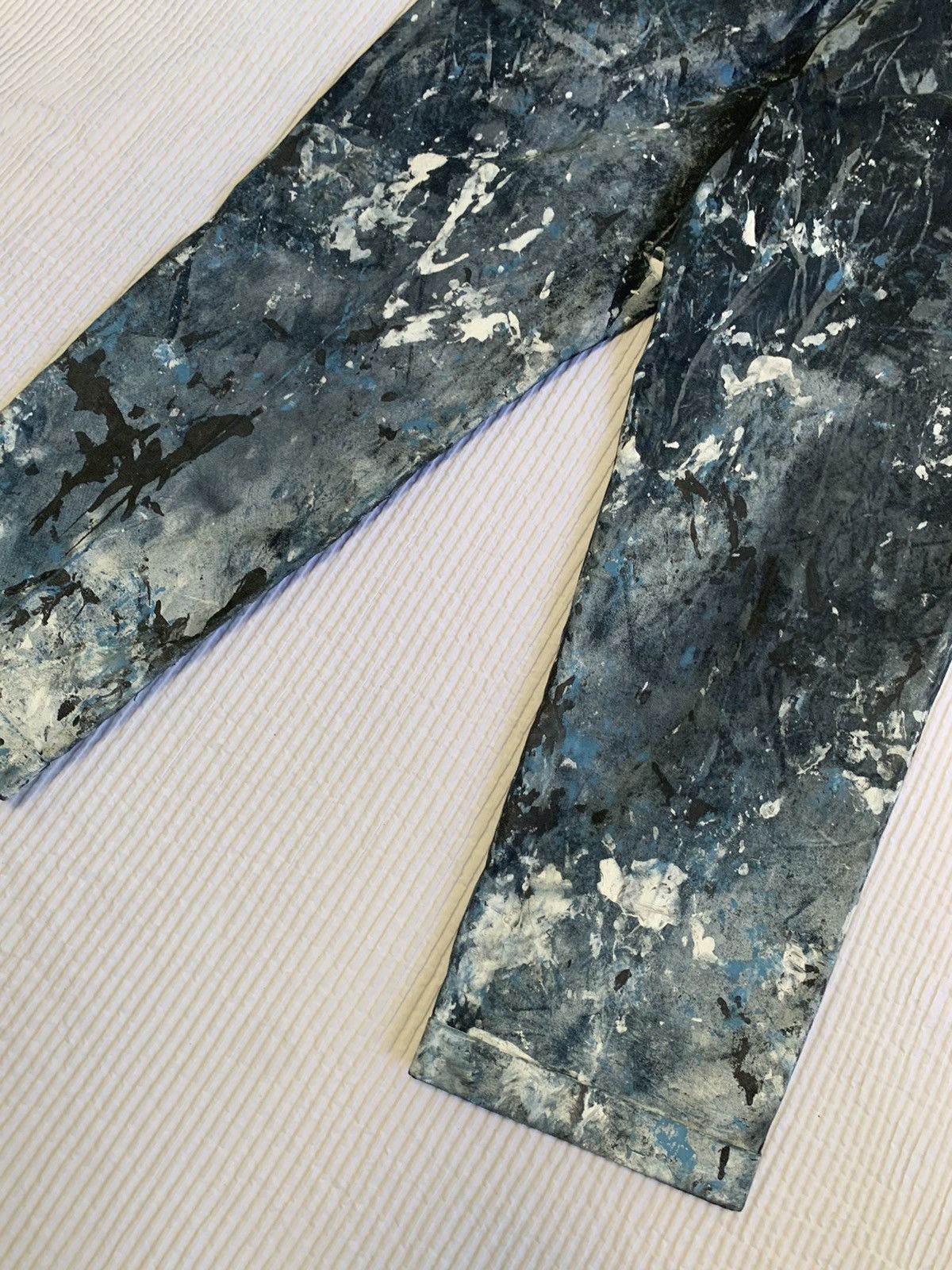 Other AbEx Ice Camo Size US 33 - 19 Thumbnail