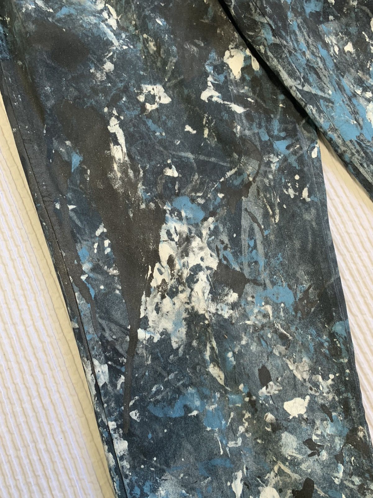 Other AbEx Ice Camo Size US 33 - 5 Thumbnail