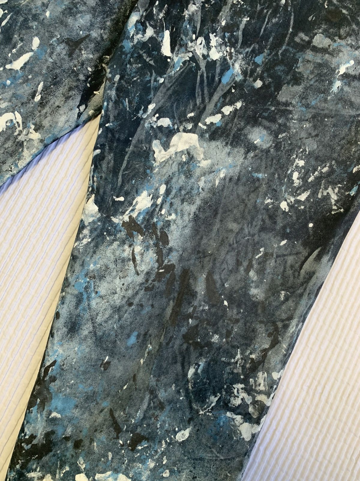 Other AbEx Ice Camo Size US 33 - 20 Thumbnail