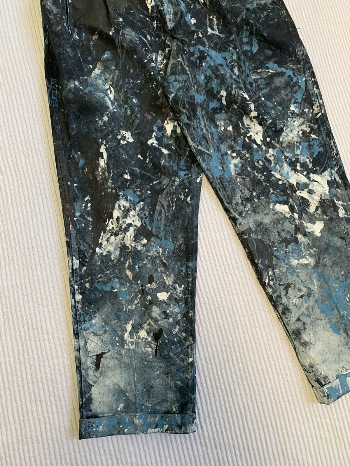 Other AbEx Ice Camo Size US 33 - 2 Thumbnail