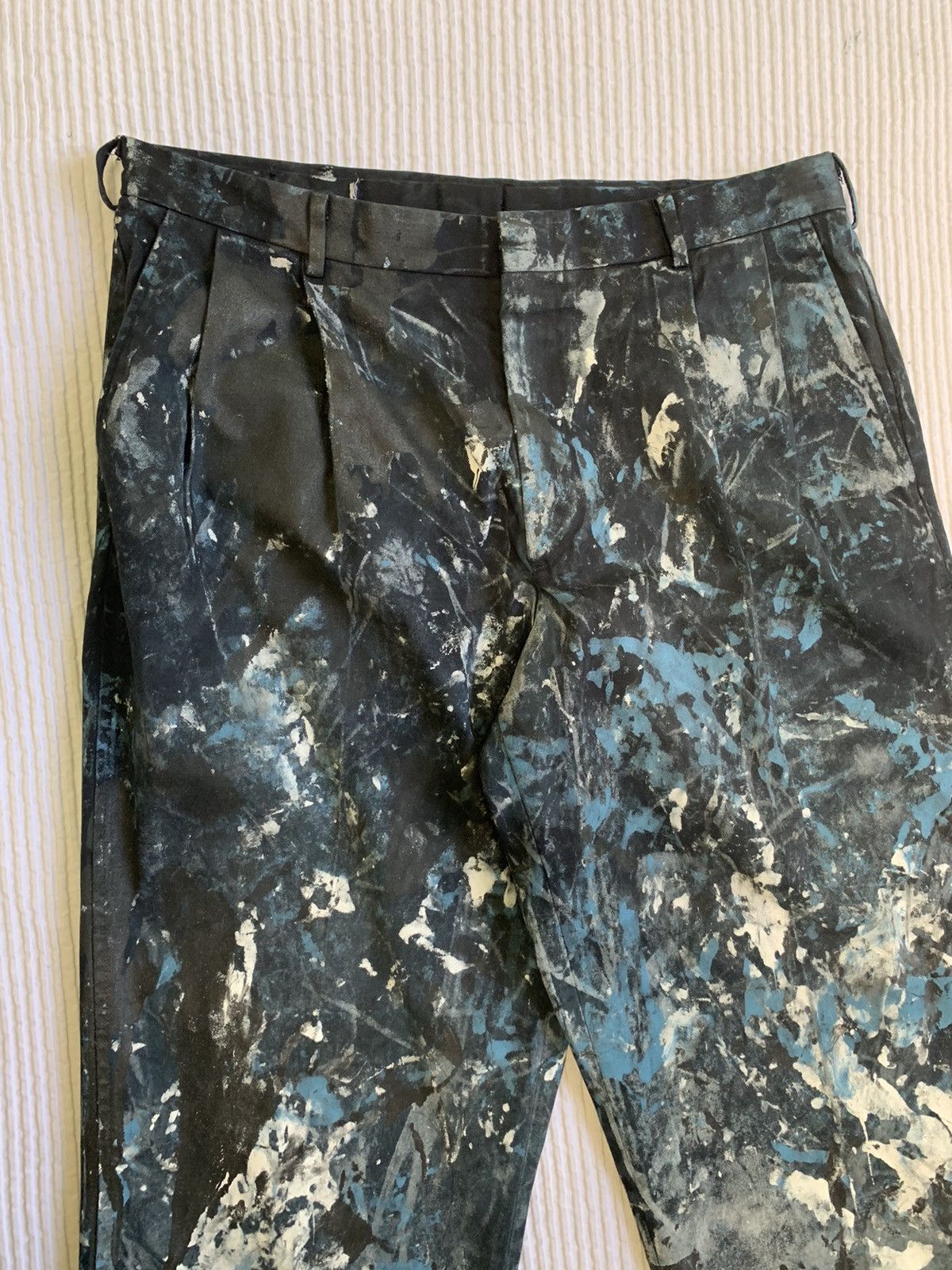 Other AbEx Ice Camo Size US 33 - 6 Thumbnail