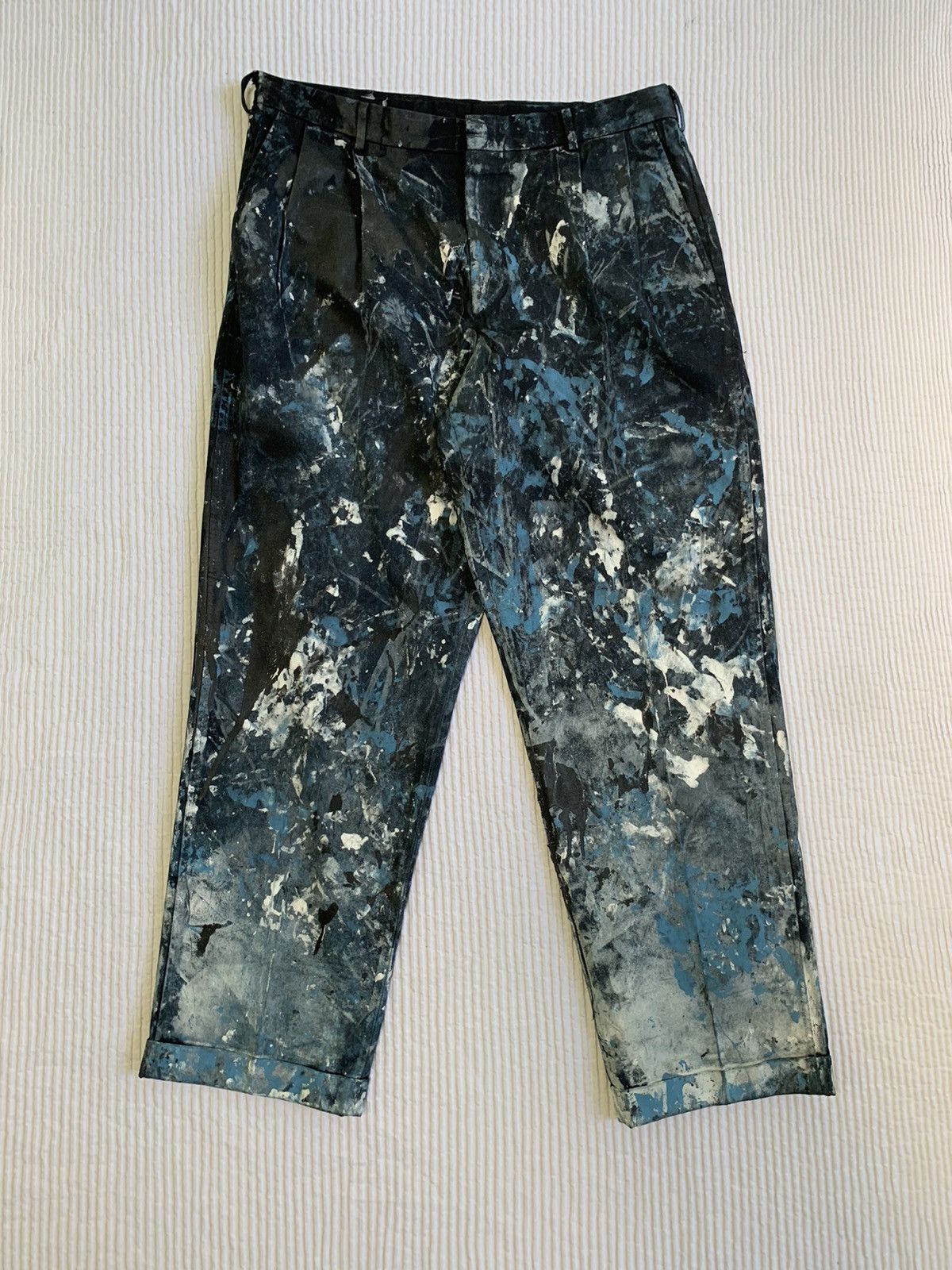 Other AbEx Ice Camo Size US 33 - 10 Thumbnail