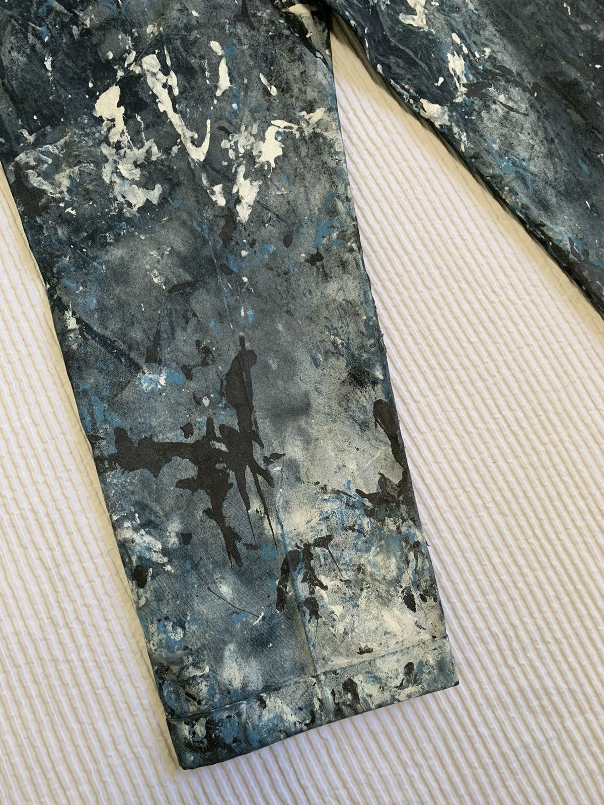 Other AbEx Ice Camo Size US 33 - 15 Thumbnail
