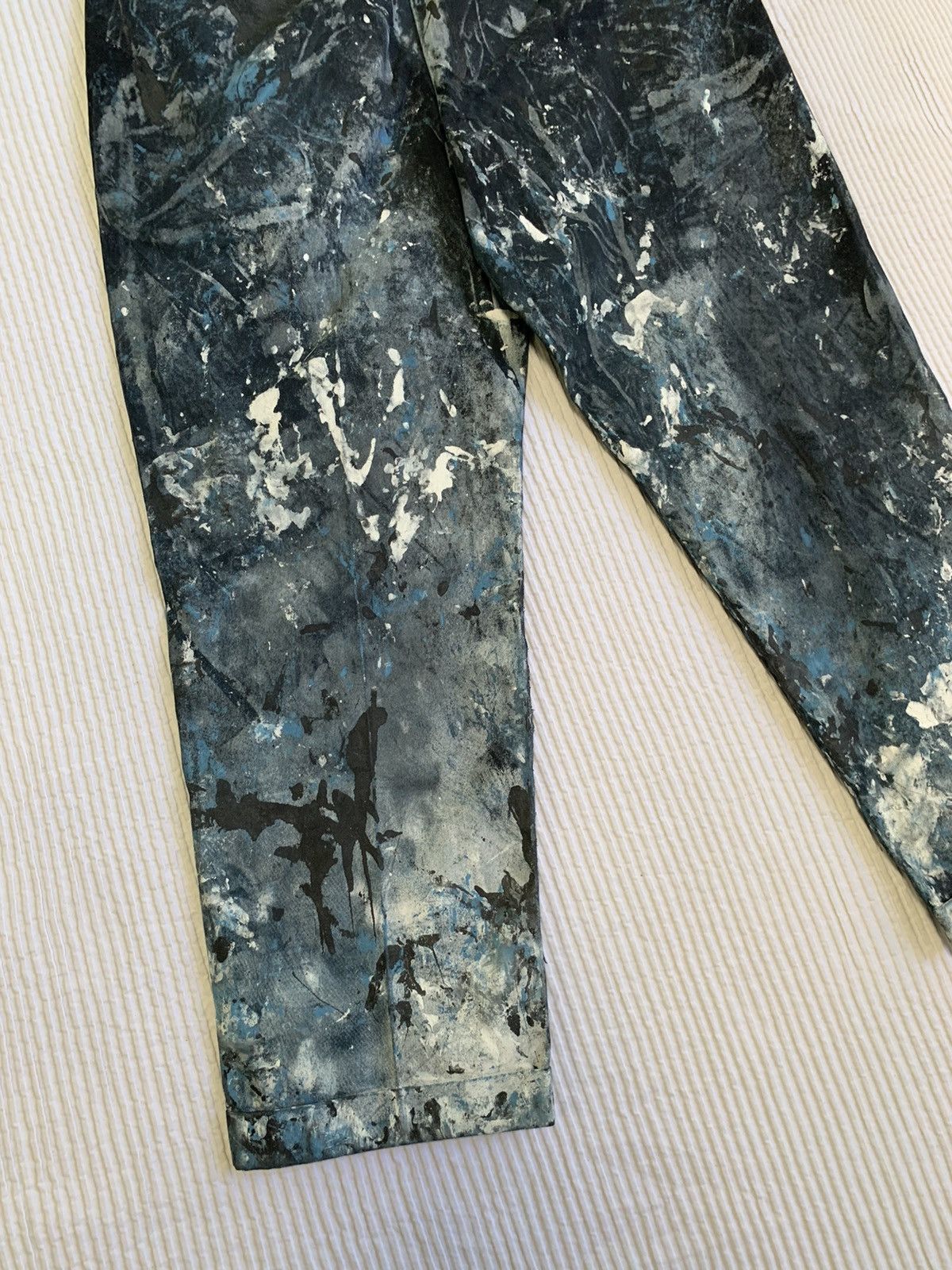 Other AbEx Ice Camo Size US 33 - 14 Thumbnail