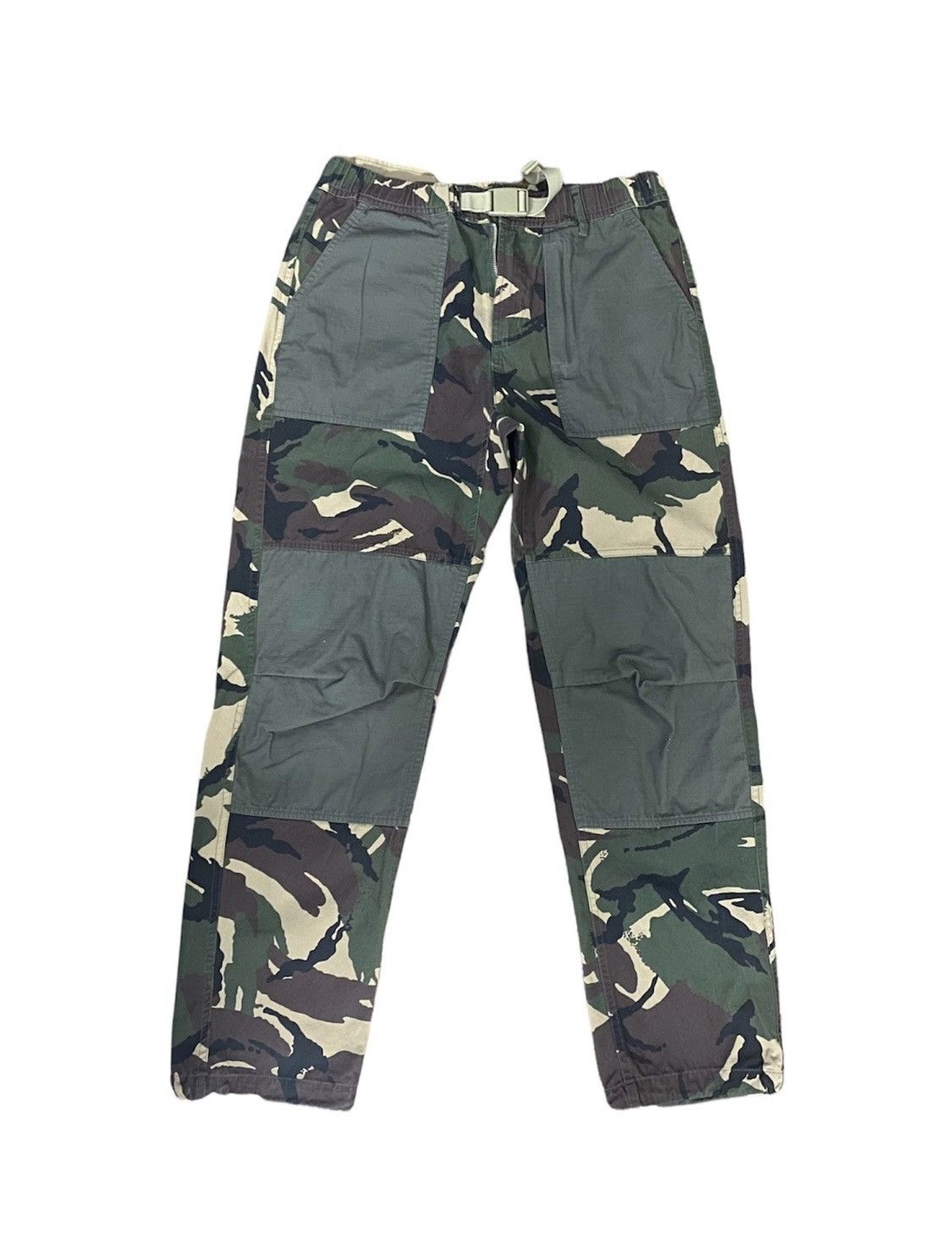 Palace Camo Pants | Grailed